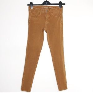 American Eagle - High Rise Jegging